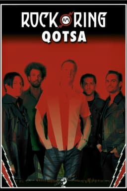 Queens Of The Stone Age - Live at Rock Am Ring 2014