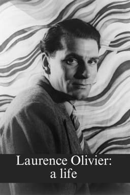 Laurence Olivier: a life