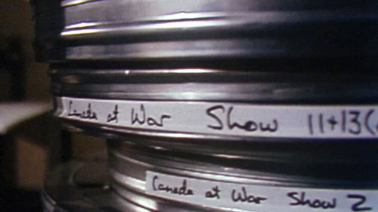 Donald Brittain: Filmmaker