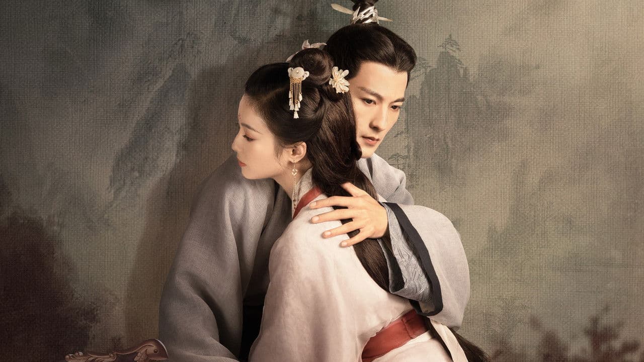 An Ancient Love Song