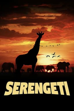 Serengeti