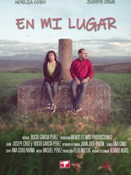 En mi lugar