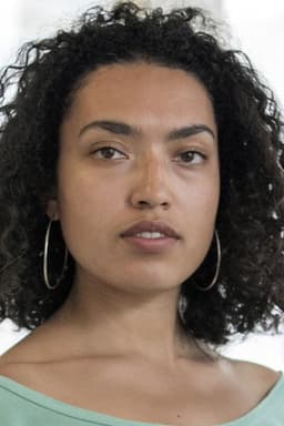 Eurydice Gougeon-Marine