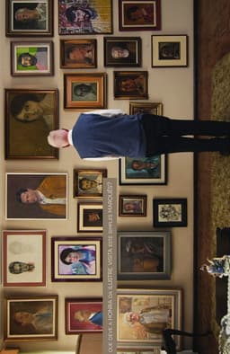 A que deve a honra da ilustre visita este simples marquês?