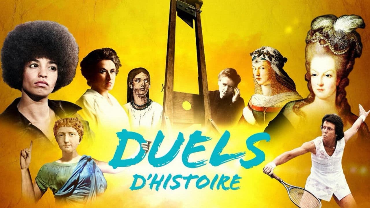 Duels d'Histoire