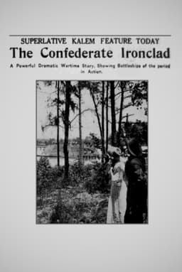 The Confederate Ironclad