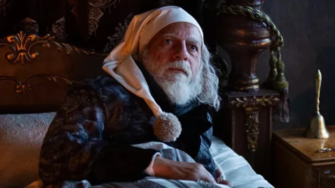 The Christmas Carols