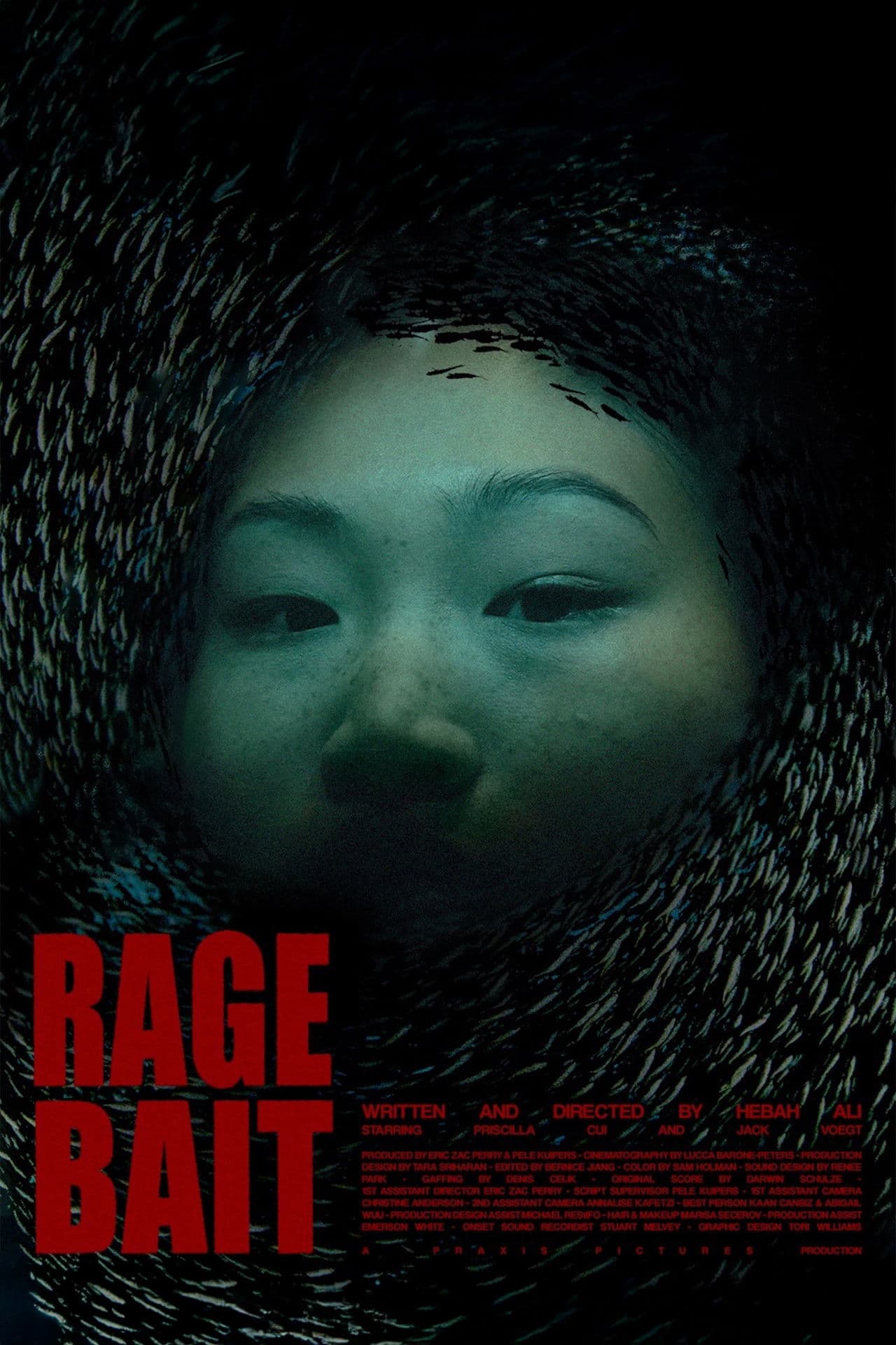 Rage Bait