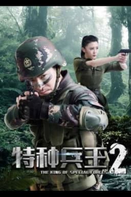 Special Forces King 2: Mission Choice