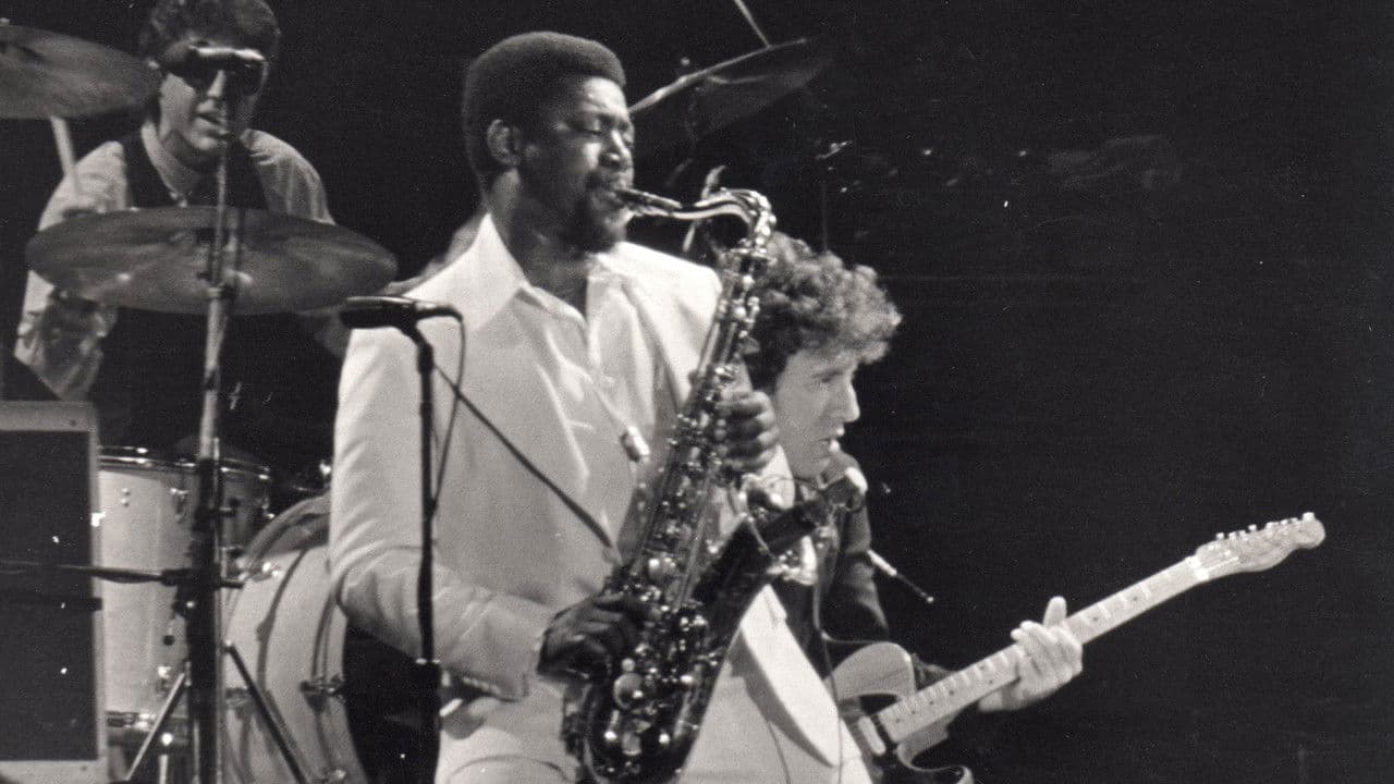 Bruce Springsteen & The E Street Band: Thrill Hill Vault (1976-1978)