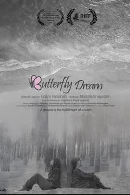 Butterfly Dream