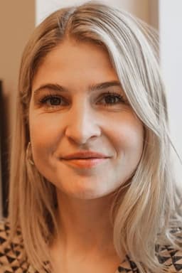 Christina Krzyrosiak Hansen