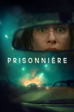Prisonnière