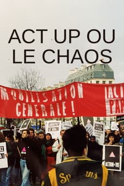 Act Up ou le chaos