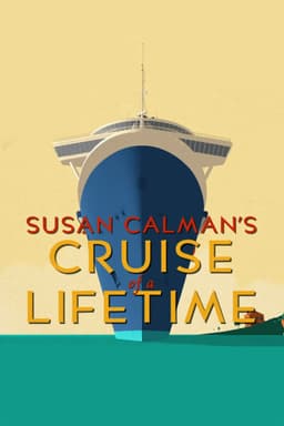 Susan Calman's Cruise of a Lifetime