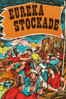 Eureka Stockade