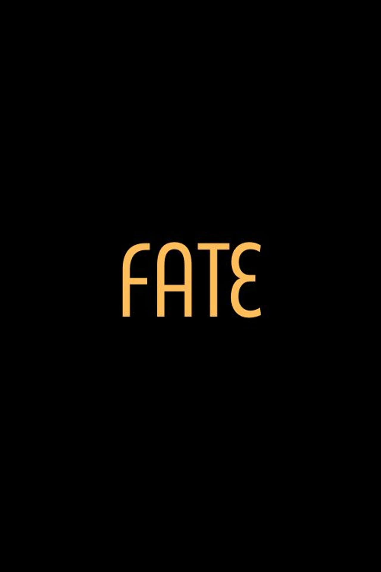 Fate