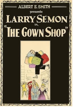 The Gown Shop
