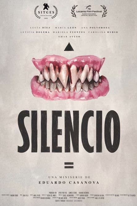 Silence