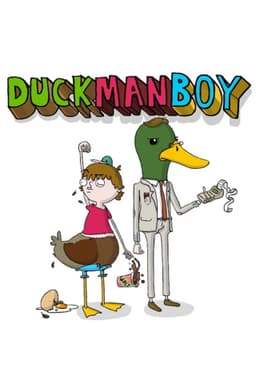 DuckManBoy