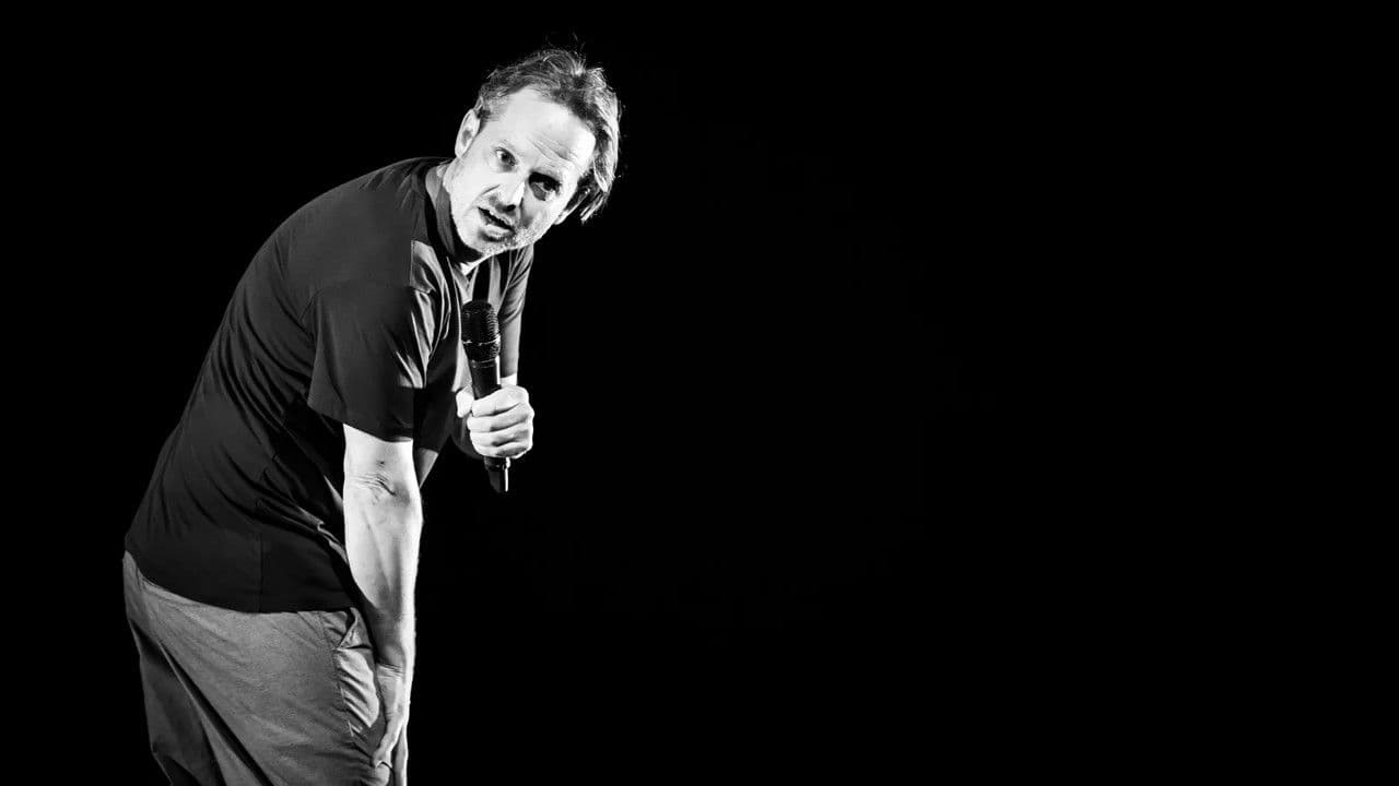 Bas Birker: In blijde verachting