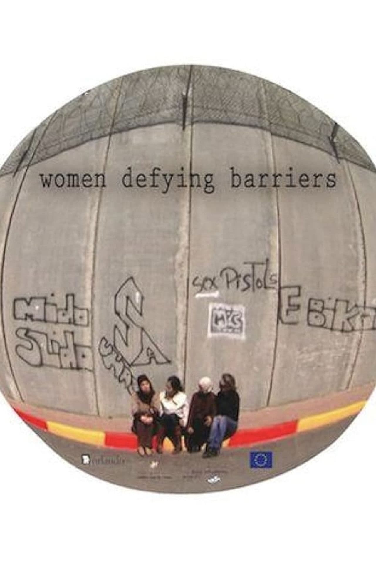 Women Defying Barriers