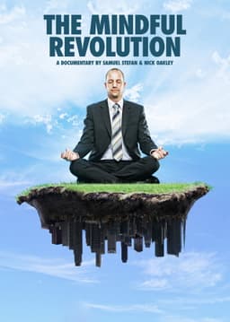 The Mindful Revolution