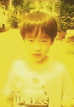 Dreamed Lion Dreaming