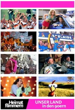 Unser Land in den 90ern