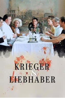 Krieger und Liebhaber