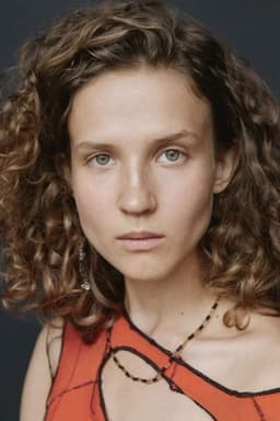 Мария Лукьянова