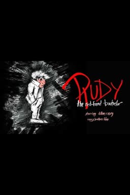 Rudy the Red-Faced Bachelor