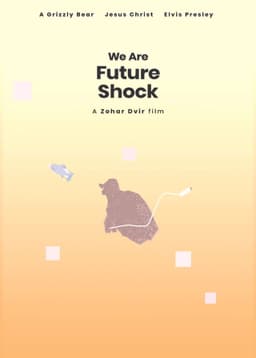 We Are Future Shock