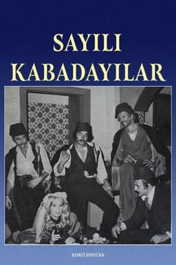 Sayılı Kabadayılar