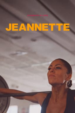 Jeannette