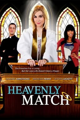Heavenly Match