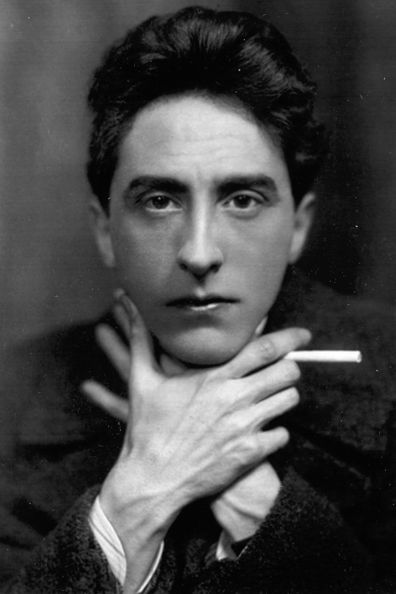 Jean Cocteau, cinéaste