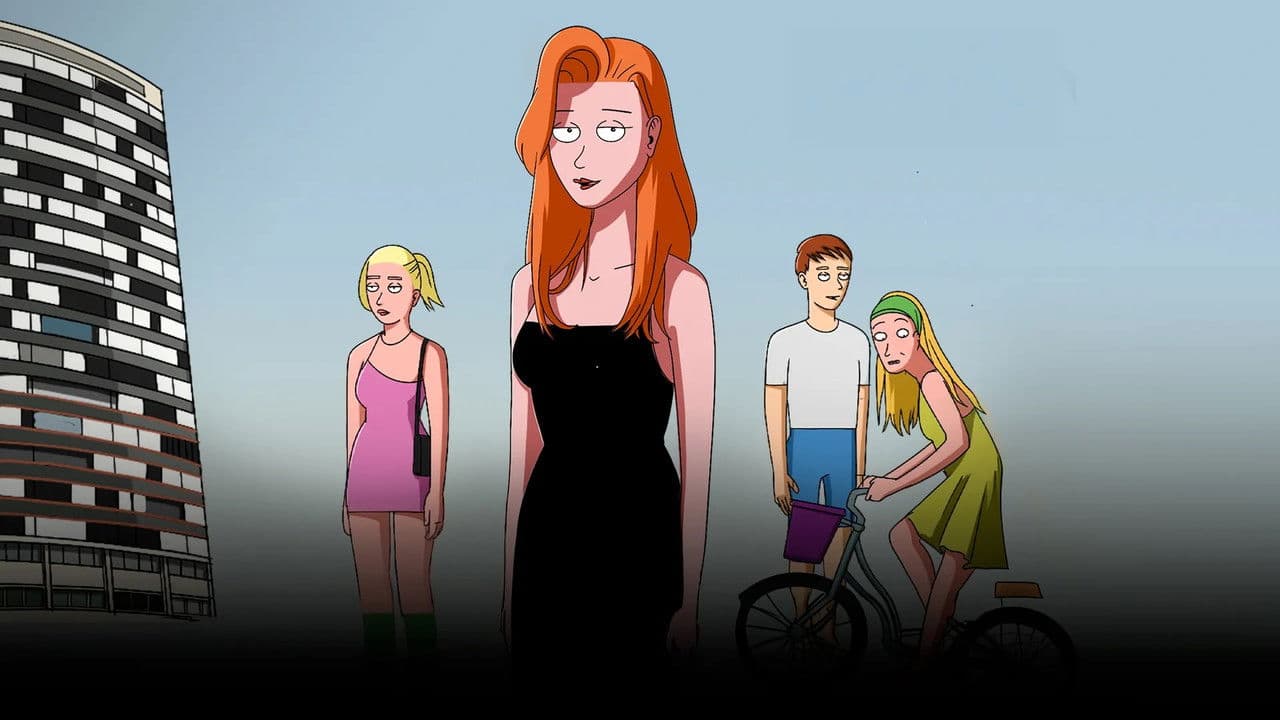 Elma i els seus amics