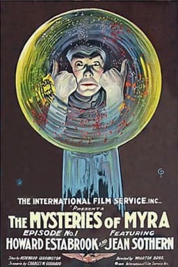 The Mysteries of Myra