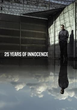 25 Years of Innocence