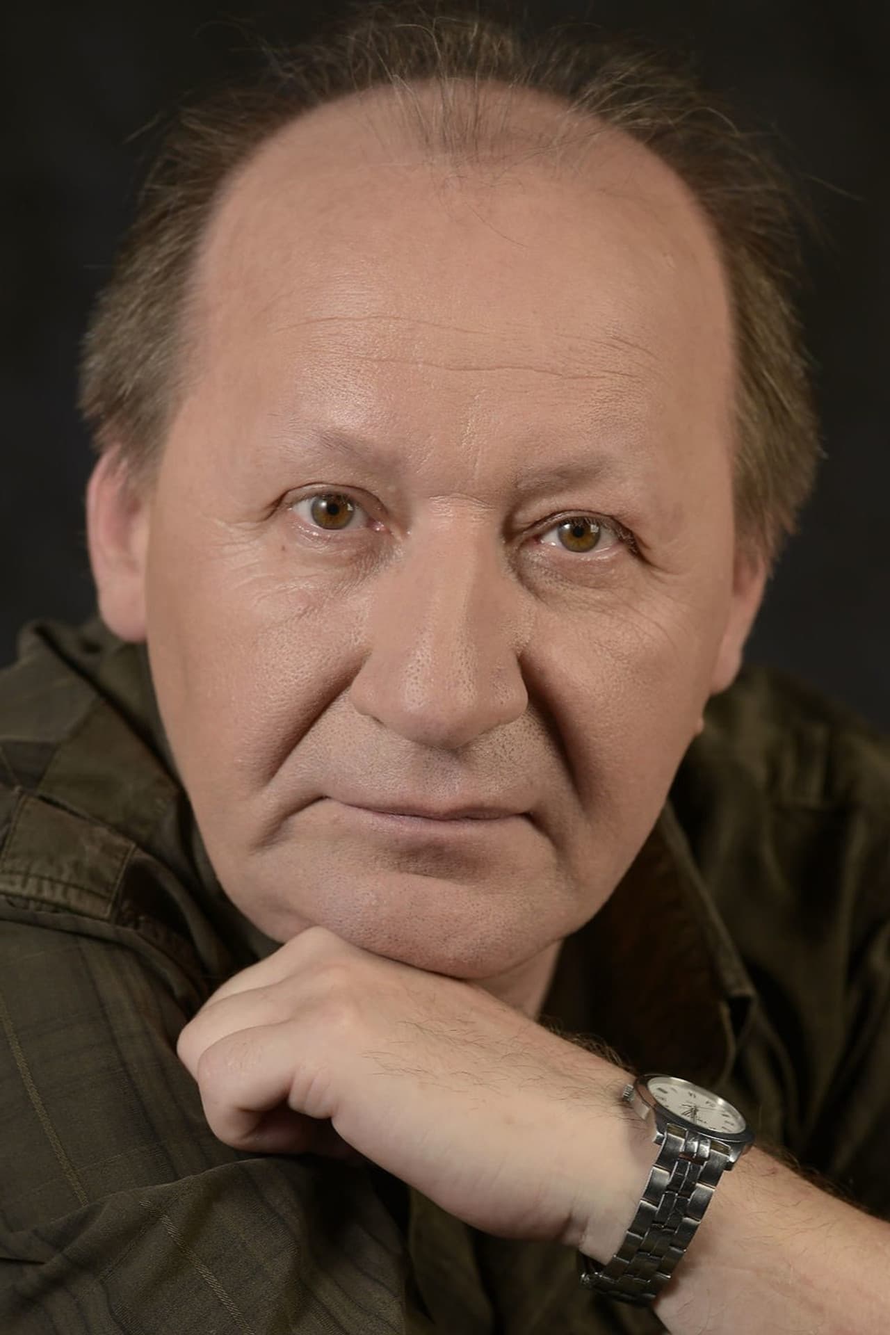 Igor Lepikhin