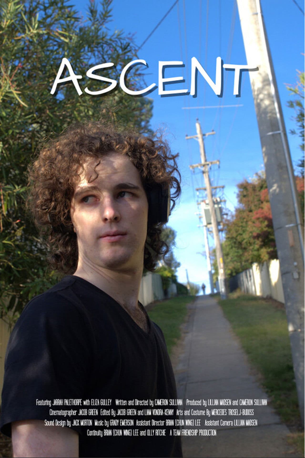 Ascent