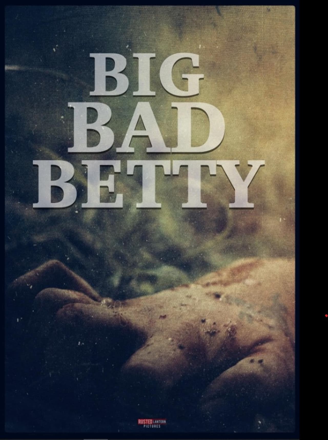 Big Bad Betty