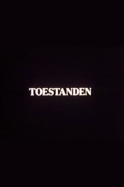Toestanden