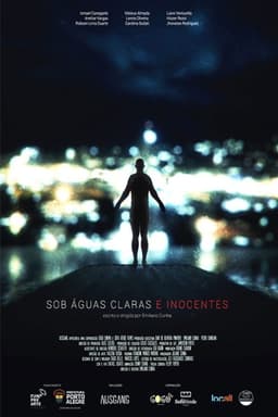 Under Clear and Innocent Waters