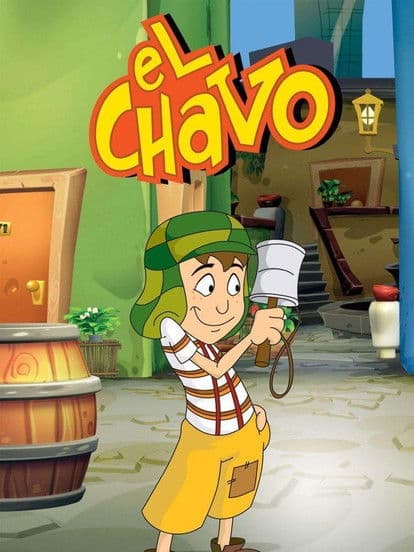 El Chavo: The Animated Series