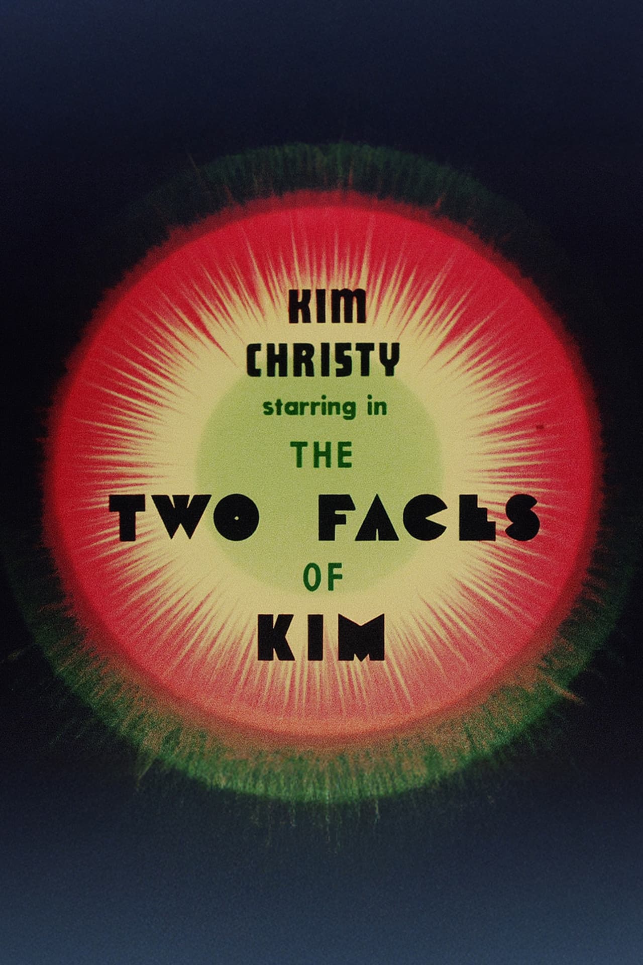 The Two Faces of Kim