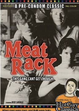 The Meat Rack