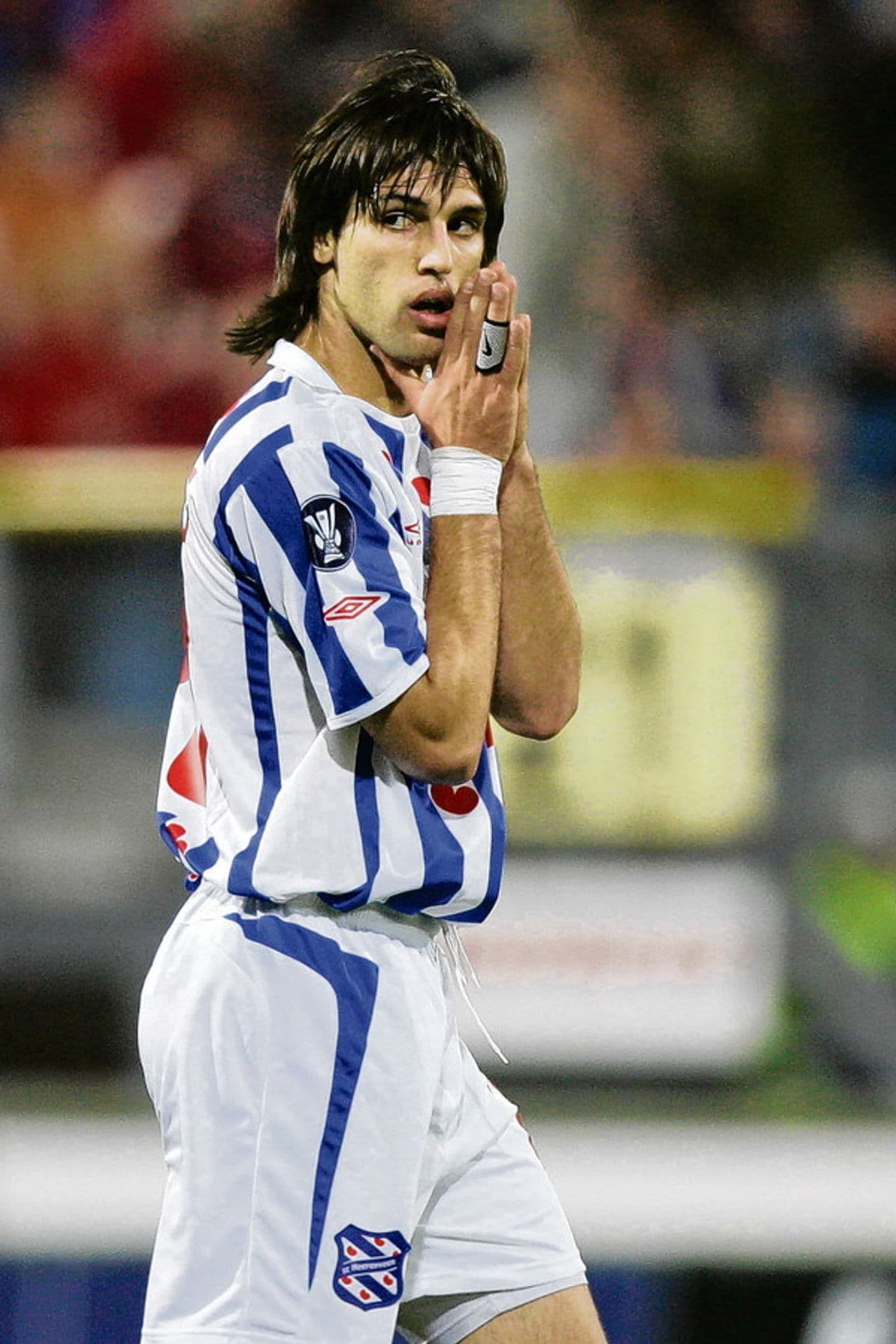 Georgios Samaras