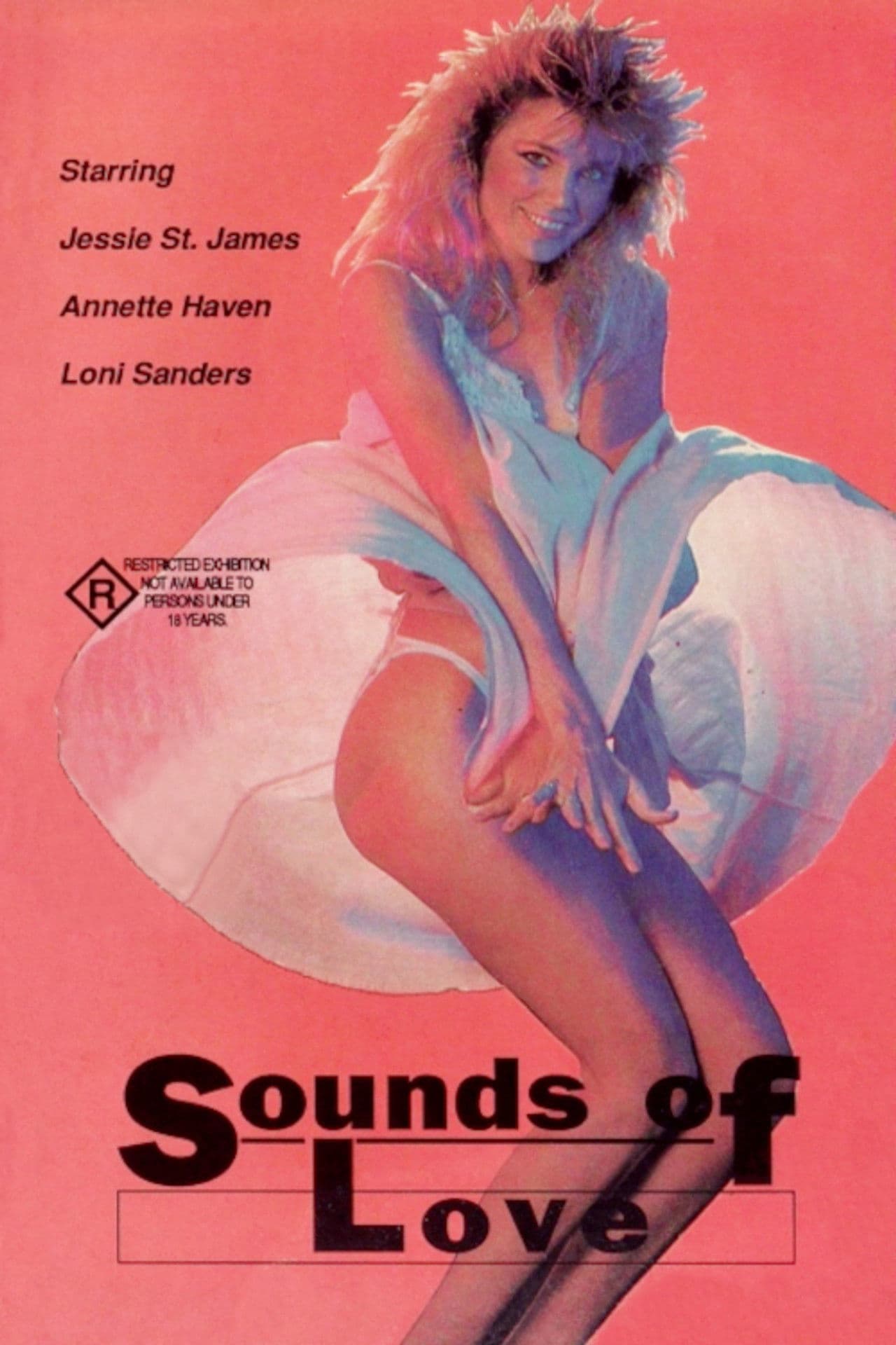 Sound of Love